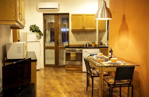 Cospicua Apartment | Three Cities Apartments