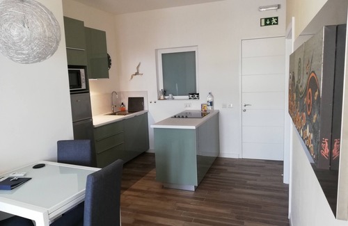 Cospicua Apartment | Three Cities Apartments