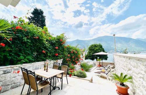 Dobrota Villa | Three Dots by Todorovic Family