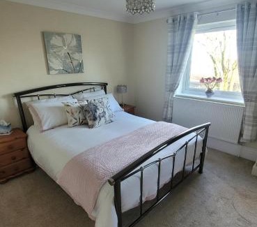 Kilnwick Bed & Breakfast | Three Farthings