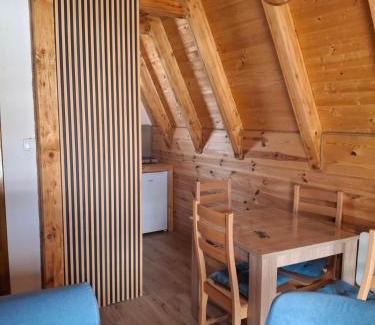 Tepacko Polje House | Three Houses