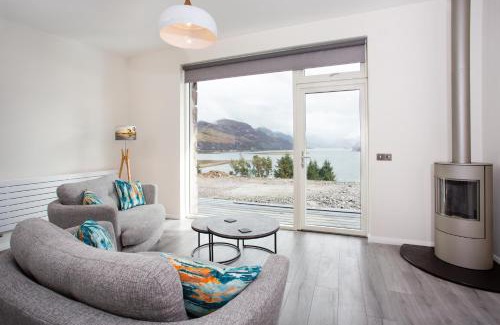 Ardelve Apartment | Three Lochs View, Ardelve, by Dornie