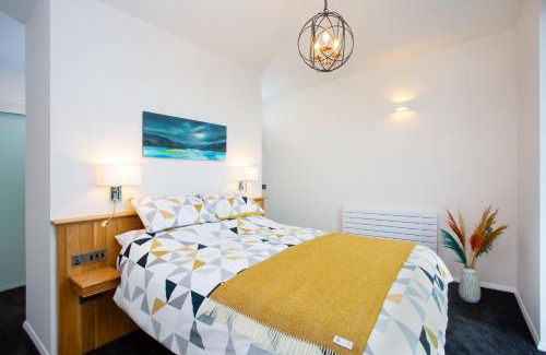 Ardelve Apartment | Three Lochs View, Ardelve, by Dornie