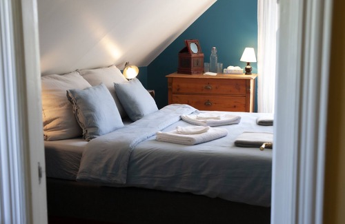 Gotland Municipality Bed & Breakfast | Three Pheasants Boutique B&B