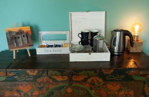Gotland Municipality Bed & Breakfast | Three Pheasants Boutique Bed and Breakfast