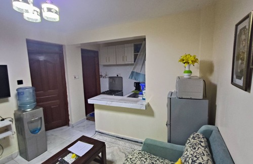 Ruiru Apartment | Three Rings Tatu City Apartments