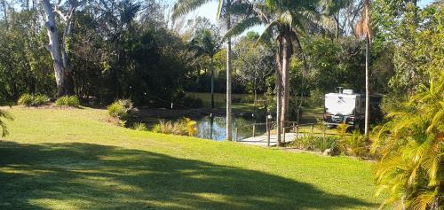 Yandina Apartment | Three Rivers Cabin