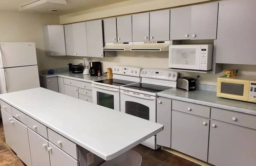 Spencer Cabin | Three Rivers Lodge Room #10