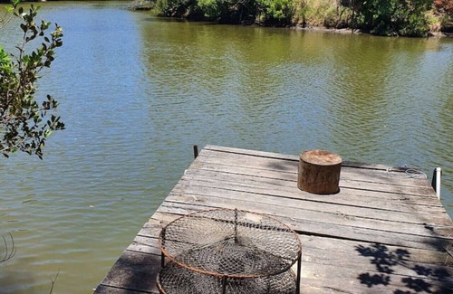 Yandina Cabin | Three Rivers View Cabin