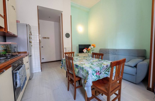 Cinisello Balsamo Apartment | Three-room apartment Milan North
