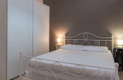 Modica House | Three-room apartment in Residence with Swimming pool
