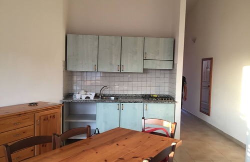 Palau Resort | Three-room apartment in the splendid Residence Capo D'Orso Marina - Palau
