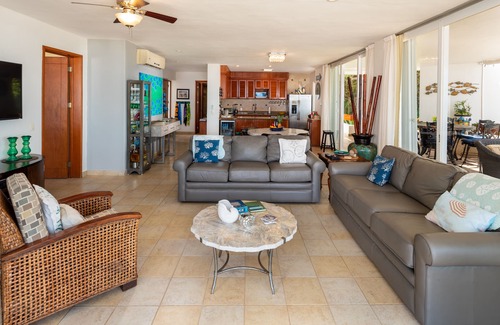 Costa Maya Condo | Three Steps Onto the Most Beautiful Beach in Cozumel