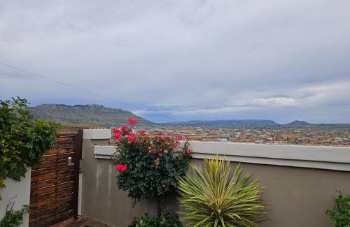 Maseru Apartment | Three Stones Executive Apartments