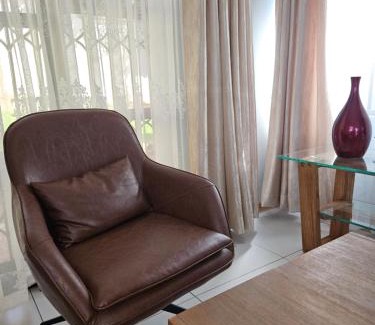 Maseru Apartment | Three Stones Executive Apartments