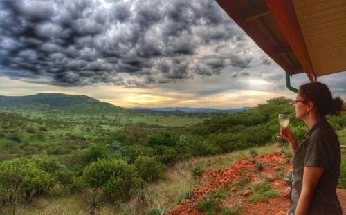 Bergville Cabin | Three Tree Hill Lodge