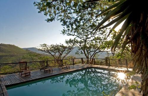 Bergville Cabin | Three Tree Hill Lodge