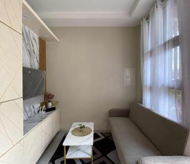 Cogon Apartment | three x apartelle