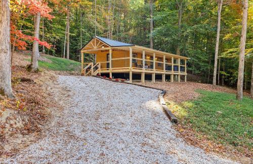 Stanton House | Throw'n Shade at The Red