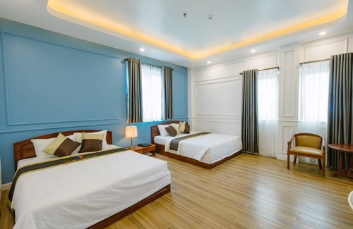 Soc Trang Hotel | Thuan Phat Hotel