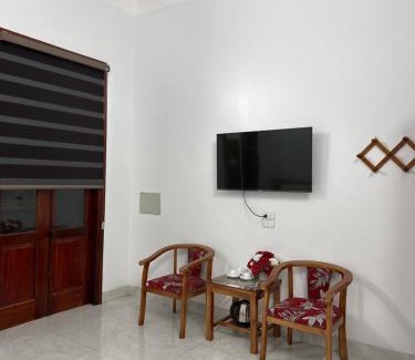 Quang Binh Hotel | Thuan Son Hotel