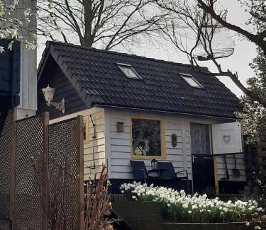Zuilichem Bed & Breakfast | Thuis bij Elles