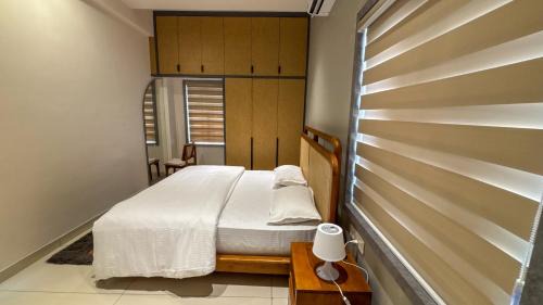 Pollachi Apartment | Thulasi Avenue Inn
