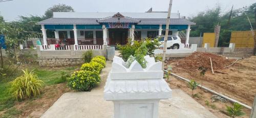 Mannargudi House | Thulasi Kudil
