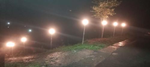 Vagamon House | Thulasitharayil