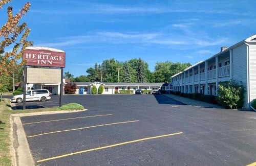 Sandusky Hotel | Thumb Heritage Inn