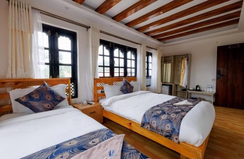 Balthali Resort | Thumki Resort