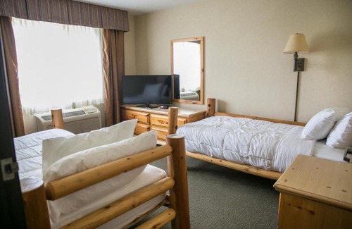 Ottertail Resort | Thumper Pond Resort
