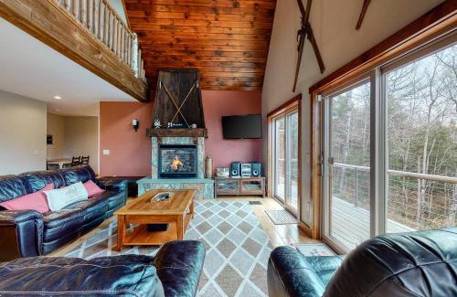 Sunday River Area House | Thunder Ridge Lodge