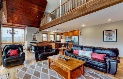 Sunday River Area House | Thunder Ridge Lodge