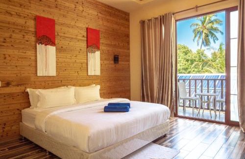 Maalhos Hotel | Thundi Village & Spa