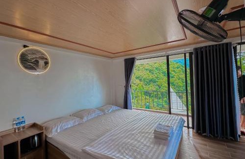 Tam Dao Hotel | Thung Lũng Tình Yêu Homestay Tam Đảo