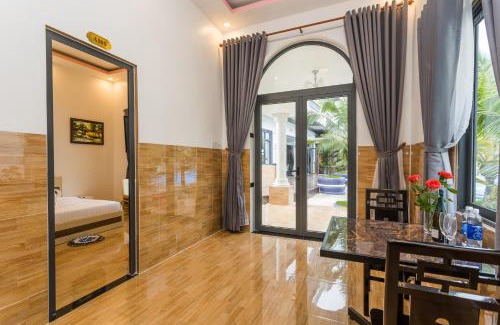 Long Beach Resort | Thuong Trang Villa Phu Quoc