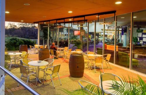 Thurgoona Resort | Thurgoona Country Club Resort