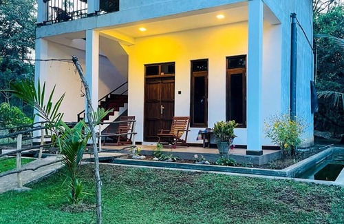 Dambulla House | Thuru Sevana Villa