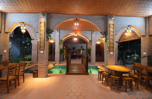 Ba Tri Hotel | Thusan House - Mekong Homestay