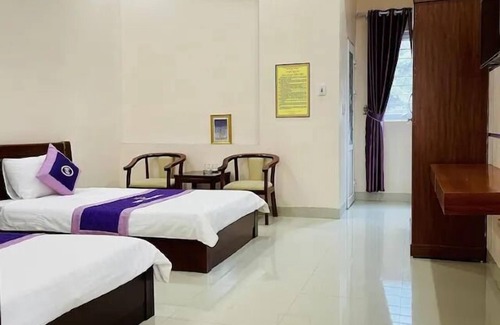 Ta Lan Than Hotel | Thuy Tien Hotel Lai Chau