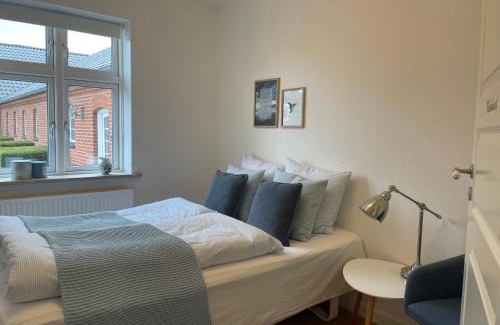 Hvidbjerg Bed & Breakfast | Thyholm B&B