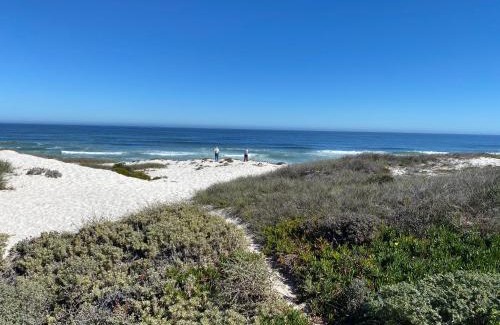 Yzerfontein Villa | Thyme & Tide Beach Villa