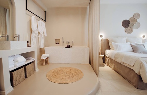 Kakopetria Hotel | Thymises Boutique Hotel