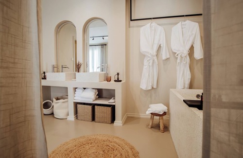 Kakopetria Hotel | Thymises Boutique Hotel