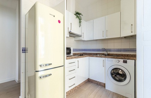 Centro Apartment | Thyssen Boutique Apartment 2A