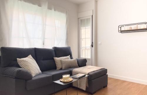 Navalmoral de la Mata Apartment | TiétarHomes 3B