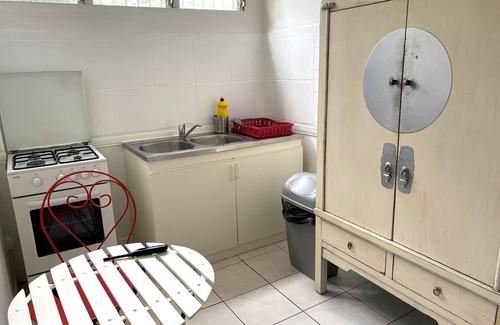 Le Robert Apartment | Ti Case apartment, ideal for your holidays