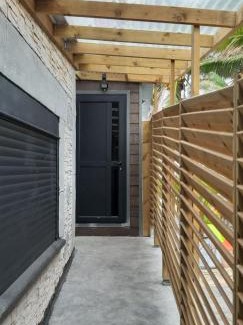 Sainte-Anne House | Ti case bord de mer