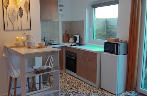 Briec Apartment | Ti Guernevez - L'Évasion